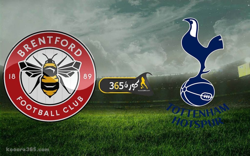 Live Broadcast | Watch the Tottenham vs Brentford match today with the