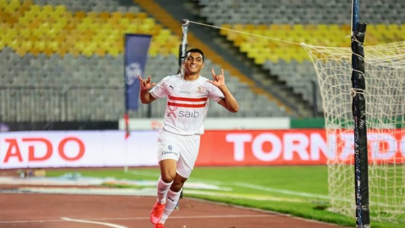 Mustafa Mohamed is close to leaving for Saint-Etienne … and a difference in the position of Ferjani Sasi – Erm News