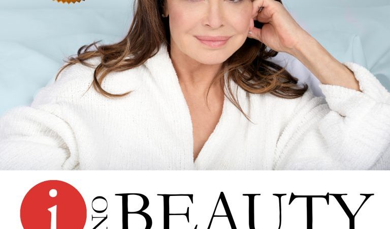 I On Beauty – Living Beautifully and Luxuriously Beyond 50