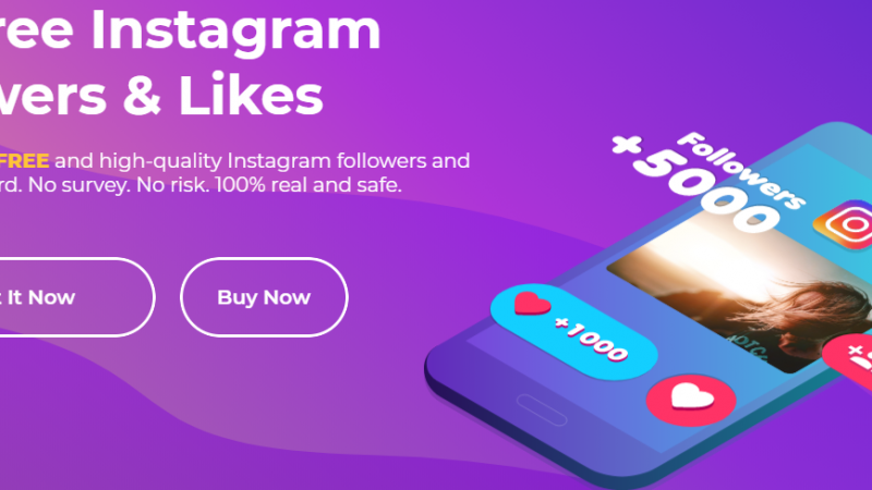 The methods to get more Instagram followers in 2021