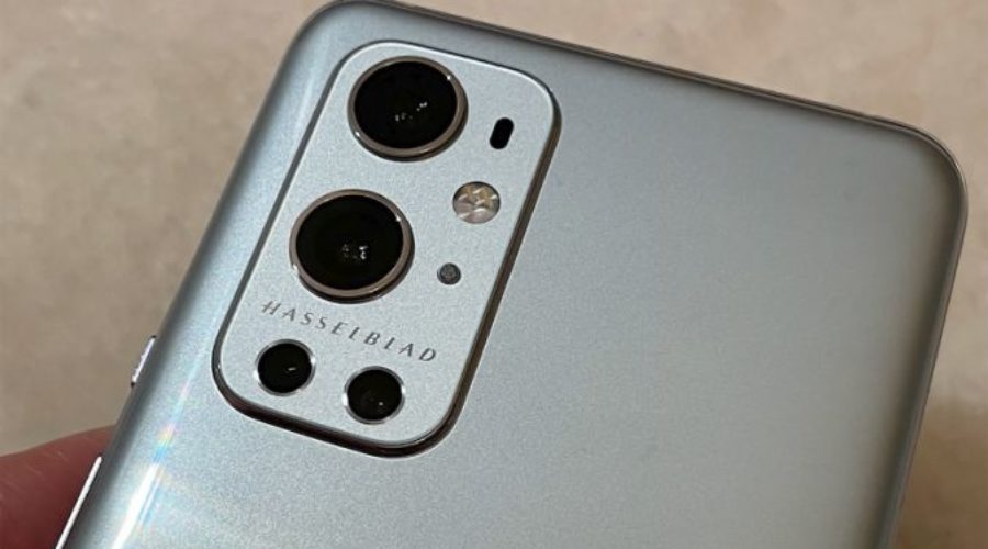 The OnePlus 9 Pro may have camera enhancements, perhaps even in partnership with Hasselpot