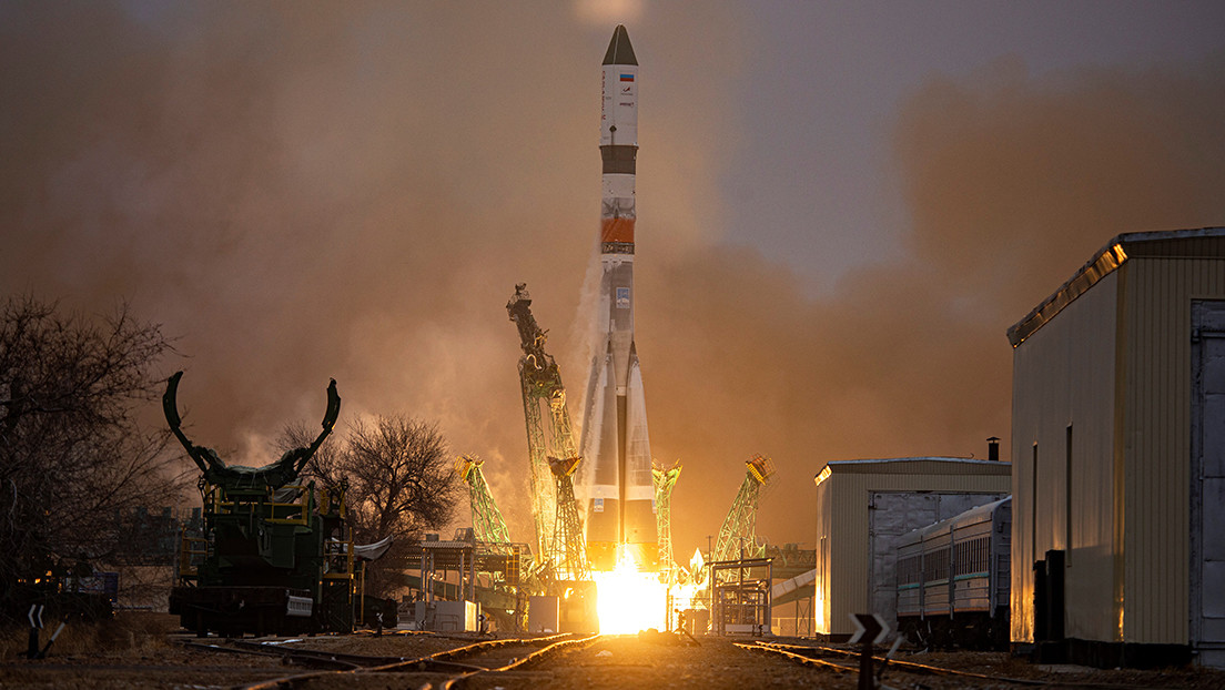 Video: Russian Progress MS-16 cargo batch leaves ISS with restoration work