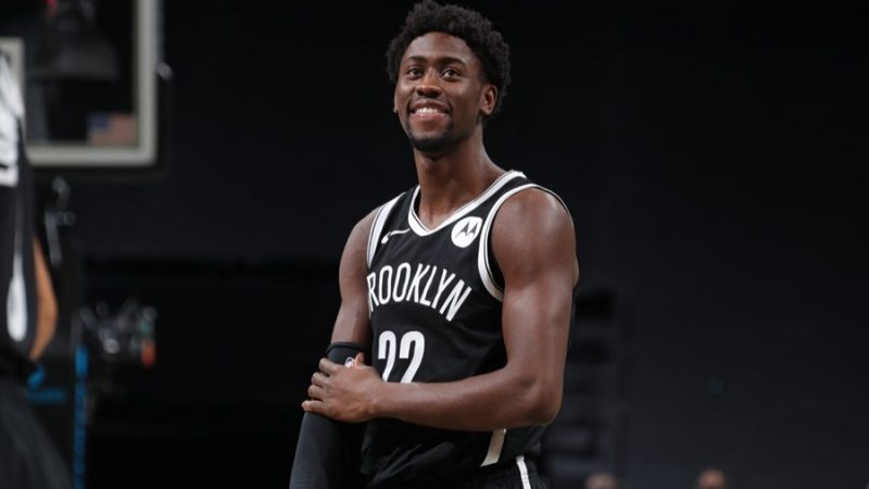 Carris Levert has been diagnosed with cancer and will return to the NBA