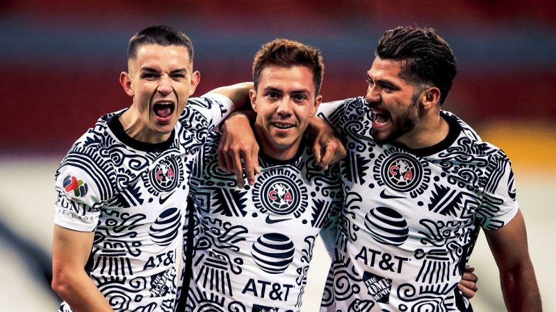 Club America responds to Sivas attacks with a strong message