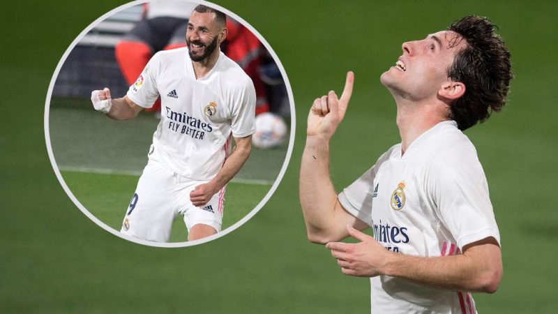 Real Madrid beat Cadiz del Sogo Lozano in Spanish league, double from Benzema – ten