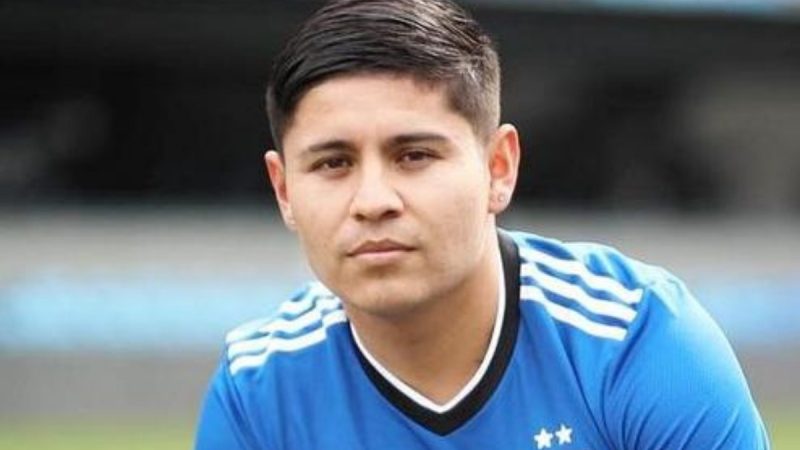 Video: Javier Eduardo ‘La Sophis’ Lopez debuts with a goal in the San Jose earthquakes