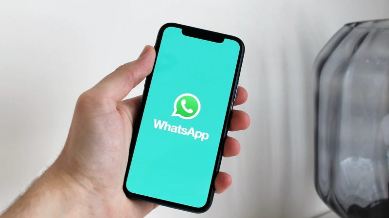 Now you can speed up audio messaging on WhatsApp