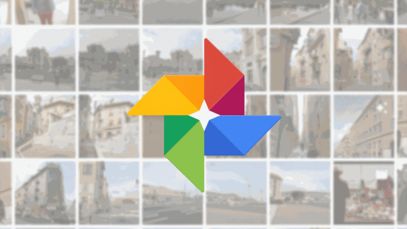 Other options like saving photos online like Google Photos |  Techno Doctor |  Magazine