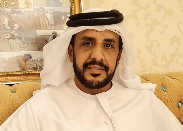 Hamad Saeed Raghash – the Journey of UAE Ambitious man of Becoming a Renowned Culture and Heritage Icon