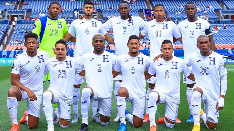 10 positive and negative things about leaving the League of Nations for the Honduran national team – ten