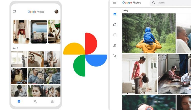 As of June 1, unlimited and free storage of Google Photos is coming to an end – Diorio La Pagina