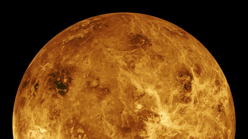 NASA announces two trips to Venus for the first time to understand that “over 30 years” it has become a hellish world.