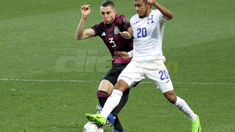 Premisia: Carlos Arquetta leaves Honduras U23 for Tokyo 2021 Olympics – Ten