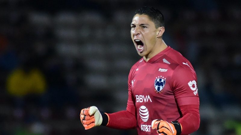 Riotos: Hugo Gonzalez sends fans a ‘recadito’ after leaving Montreal