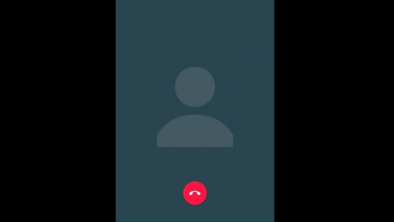 WhatsApp: How to record call and avoid being noticed |  Applications |  Trick |  Applications |  Smartphone |  Cell Phones |  Viral |  USA |  Spain |  Mexico |  NNDA |  NNNI |  Sports-Play