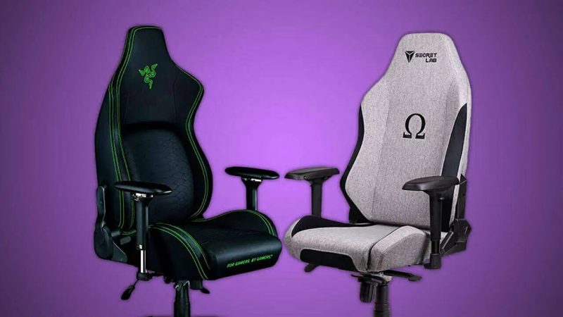 Gaming Headset & Gaming Chair Best Week Deals 2021: The Consumption Post Found the Best Early Sharp, Astro, Corsair, GTRacing, and Much more Deals