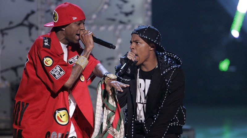 How to Watch the ‘Verzuz’ Battle Between Bow Wow and Soulja Boy