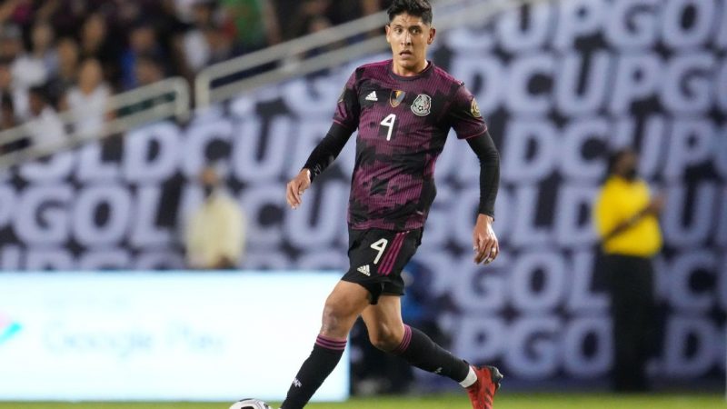 Ajax rejects $ 21 million deal with Edson Alvarez, according to Dutch press