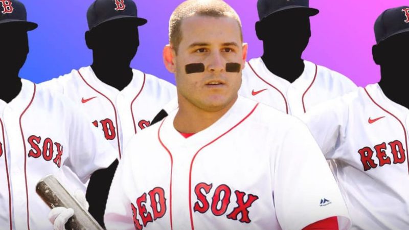 Boston Red Sox News Spanish Red Sox Rumors Anthony Rizzo Italy Deal National Television News 2021