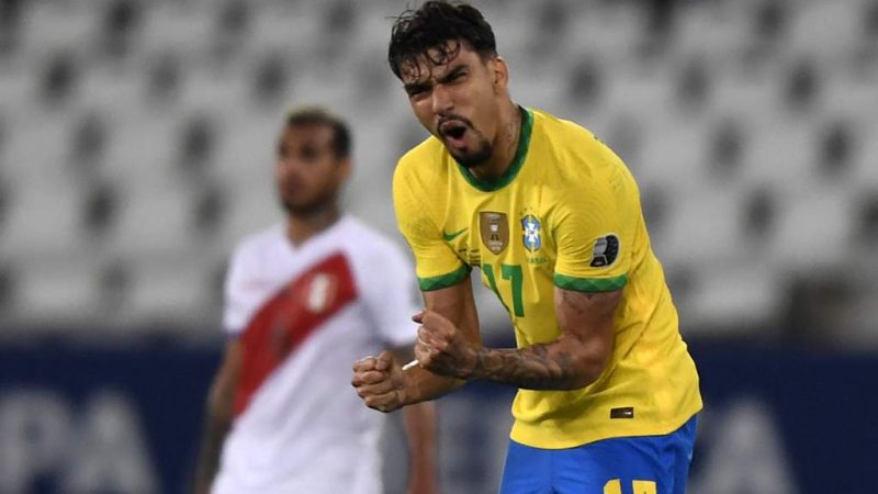 Brazil and Neymar beat Peru to reach Copa America final;  Defending the title against Argentina or Colombia – ten