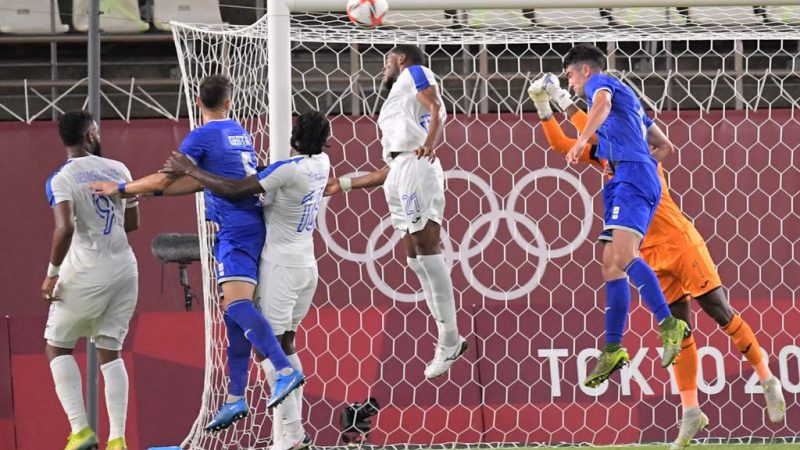 Live: Elvin Casildo’s own goal Romania beat Honduras in Kashima!  – Ten