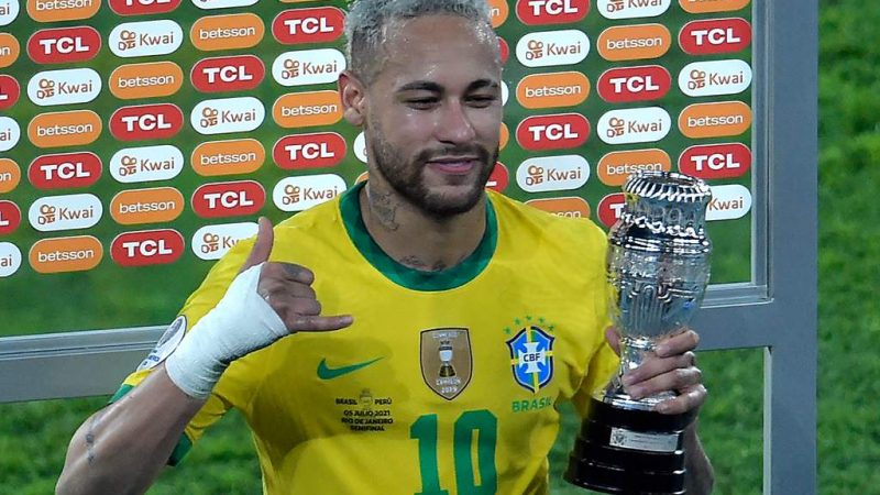 Neymar wants to face Messi in Copa America 2021 final: ‘I want Argentina’ – Ten