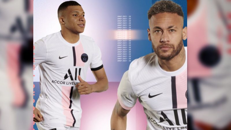 PSG Mbappé’s ‘Pride’