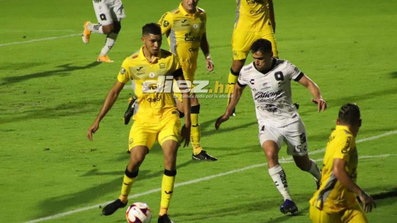 Real Spain beat Colos Blancos de Guerrero on the first leg of their US tour – Dice