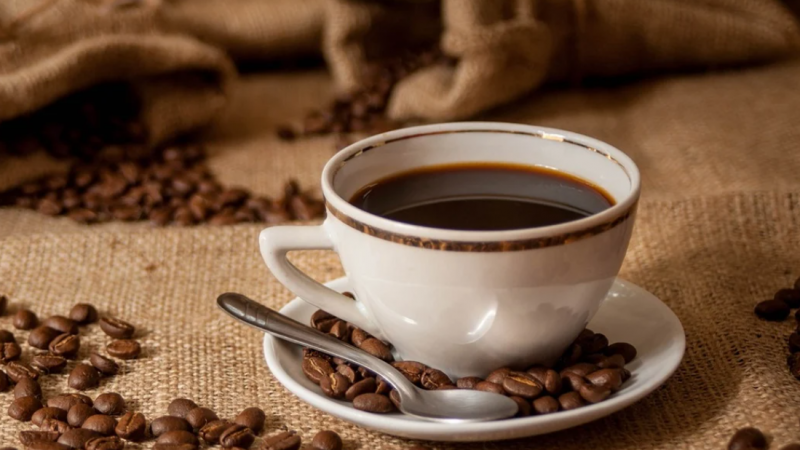 Get to Know About Clear Coffee: Pure Coffee