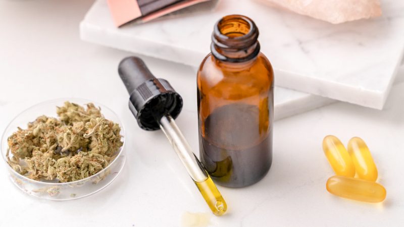 CBD for IBD: Is It Effective?