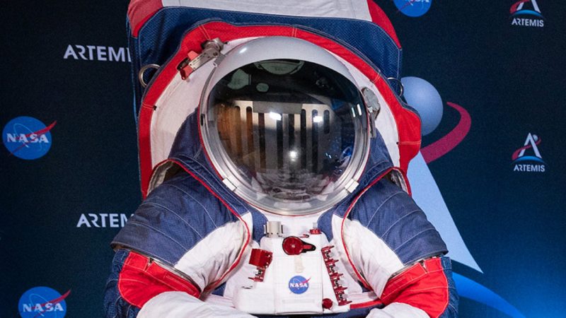 How much does it cost astronauts?  NASA has invested $ 1 billion in these