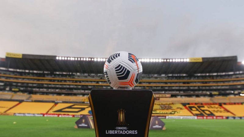 The unique final of the Copa Libertadores 2022, to be played at the Memorial Stadium in Barcelona SC, already has a date |  Football |  Sports