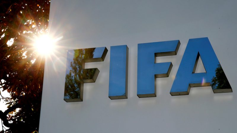 U.S. Justice Recovers $ 201 Million Confiscated in FIFAgate