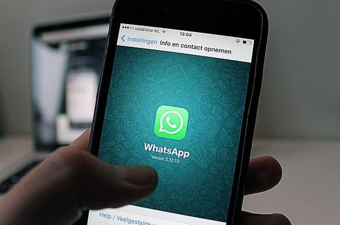 WhatsApp already allows you to send photos and videos that can only be viewed once