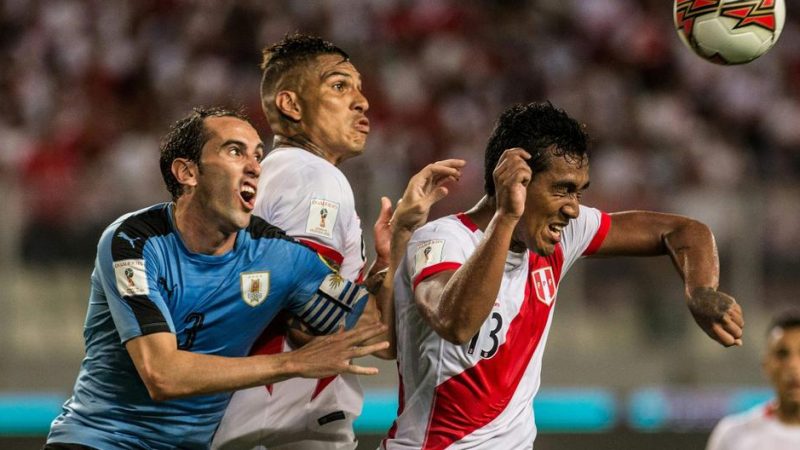 Peru vs.  Qualifiers 2022 Last Minute Uruguay, News, Preview and More Details |  Peru’s national football team |  NCZD |  DTPN |  Elbosting |  Game-total