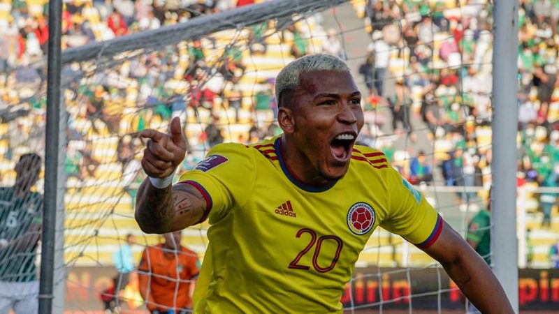 Watch Karagol TV for free, Colombia – Paraguay: How to watch today’s game live with streaming and mobile processor |  Football-International