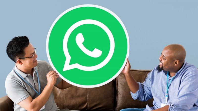 Attention!  These phones will be out of WhatsApp in November 2021