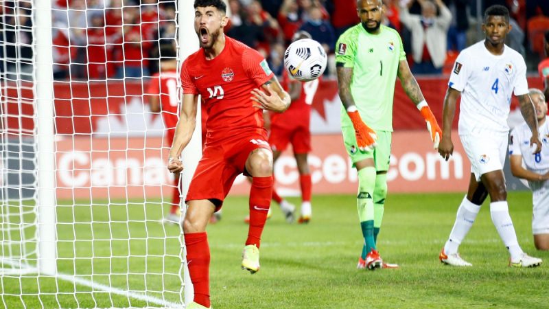 Canada vs Panama: Summary and Goals