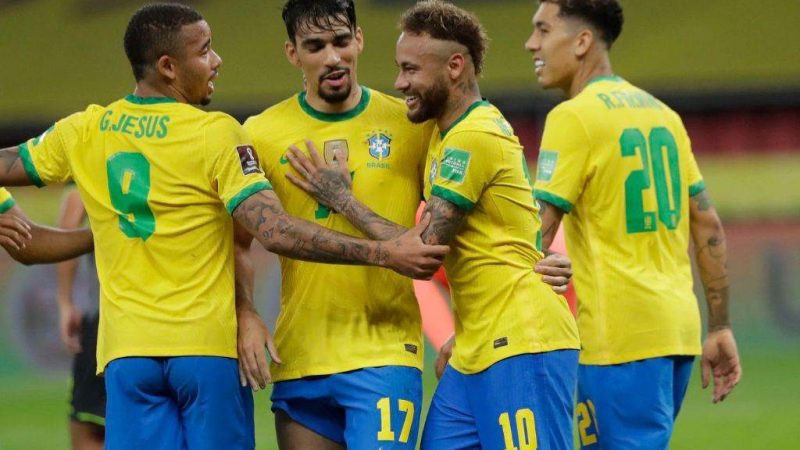 Controversy over Brazil’s call-up to classic match against Argentina: Without Vinicius and with Coutinho – Tees