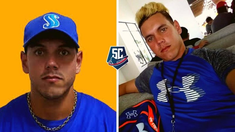 Cuban receiver tells asylum seeker in the US how he escaped – Swing Completeo