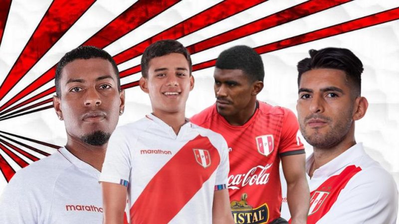 Peru national team: Who can replace Luis Advancula a day after Argentina vs Peru?  |  Zilmer Lora |  Oslim Mora |  Qatar 2022 Qualifications NCZD DTCC |  Game-total