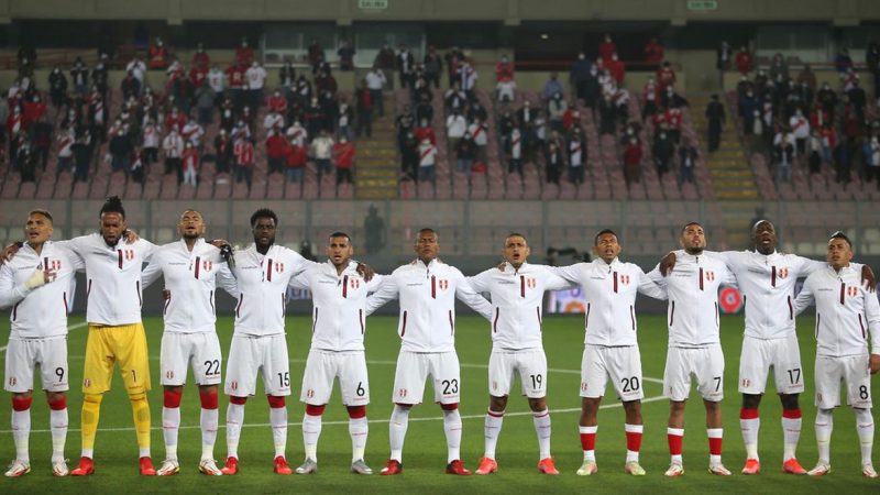 Peru vs Bolivia: Qatar Qualifiers Preview of the tournament by the 5th of 2022, how the Peruvian team is coming |  Sports