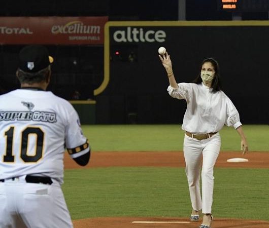 Winter Baseball – Taveras and Maya lead Aguilas over Gigantes