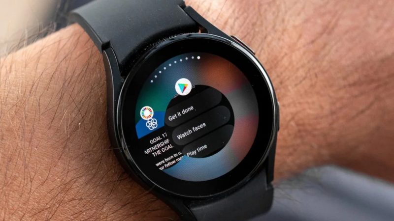 Google’s first smartwatch, called the Pixel Watch, is coming in 2022