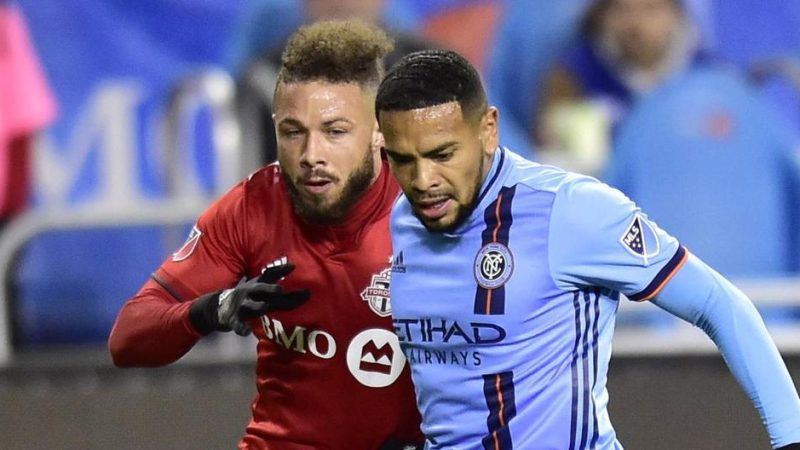 New York City FC Vs.  Portland Timber Online Online via ESPN 2 |  Final MLS Cup Channels and Tables with Alexander Callen |  Game-total