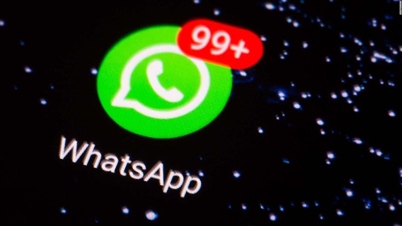 New privacy and security features have arrived in WhatsApp