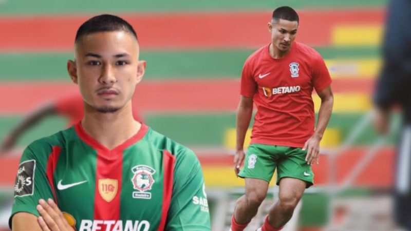 Viral |  Faiq Bolkiah, the richest footballer in the world unknown to any club: Know his history |  Instagram |  Portugal |  Bahrain |  nnda nnrt stories |  Stories