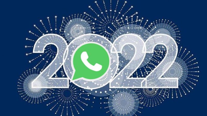 WhatsApp |  5 changes that the app will make for this 2022 |  Android |  iOS |  IPhone |  Apple |  Applications |  Smartphone |  Technology |  Trick |  Training |  Nnda |  nnni |  Information