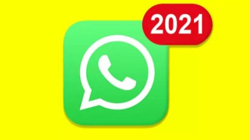 WhatsApp |  Learn about all the functions that Apps introduced in 2021 |  Applications |  Smartphone |  Cell Phones |  Technology |  Viral |  New Year |  Tools |  2022 |  Nnda |  nnni |  Information