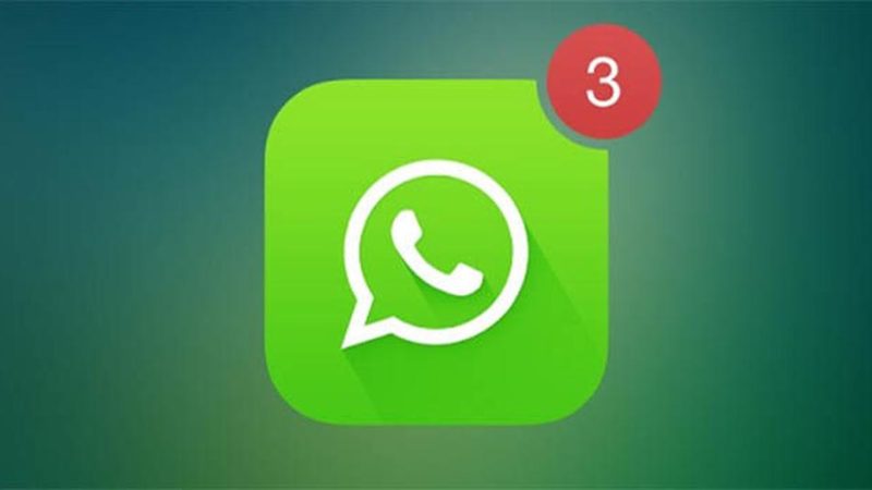 WhatsApp |  The definitive solution when the notifications on the iPhone do not come or sound |  Applications |  Smartphone |  Technology |  Trick |  App |  Applications |  Training |  Guide |  Nnda |  nnni |  Information